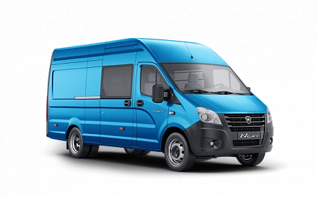 Chassis GAZelle NEXT, Modification A32R32, Diesel engine GAZ