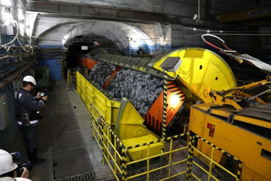 Repair and maintenance of metal structures