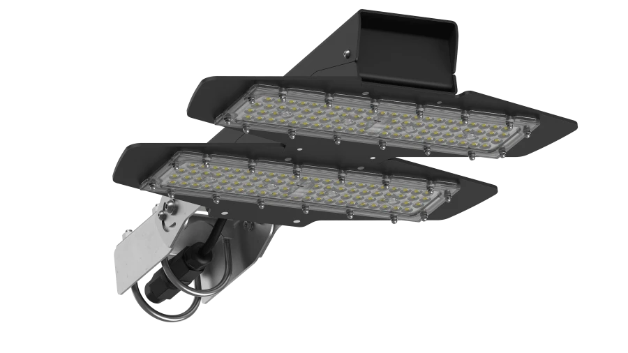 LED outdoor luminaire LED Medium Vanguard MSFT-ST22-284