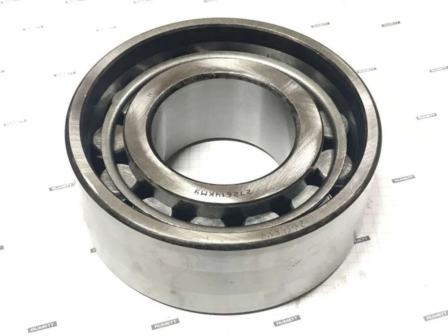 Cylindrical roller bearing 272614KMU