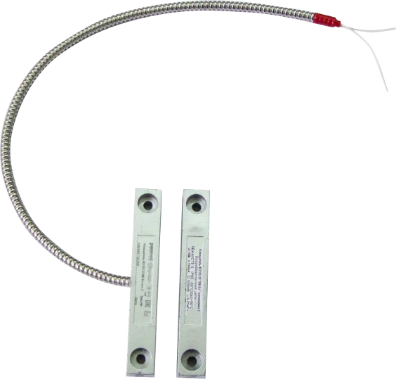 Magnetic contact point intrusion detector IO102-33 "MK-Ex" version 2.