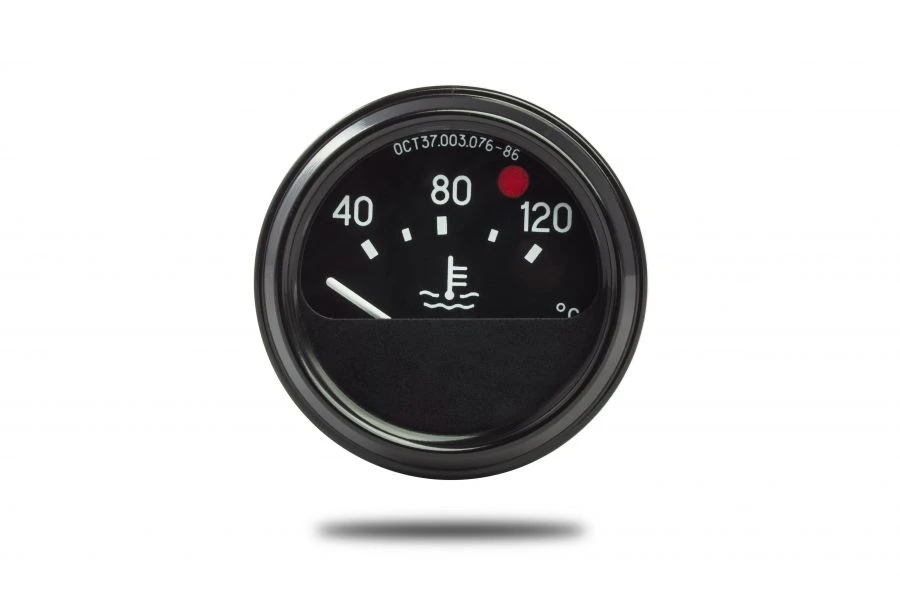 39.3807010 Temperature indicator receiver