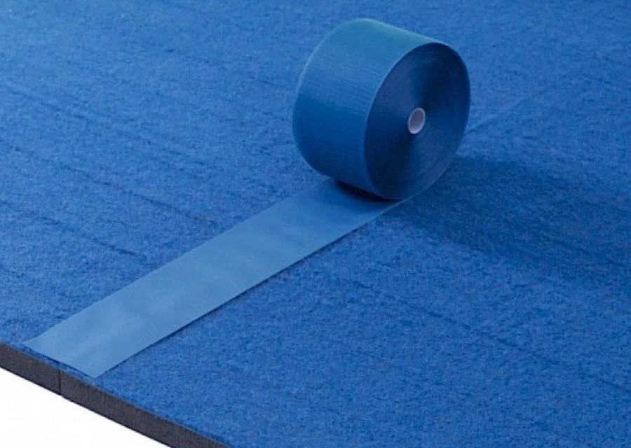 Carpet for artistic gymnastics art.KSG-008