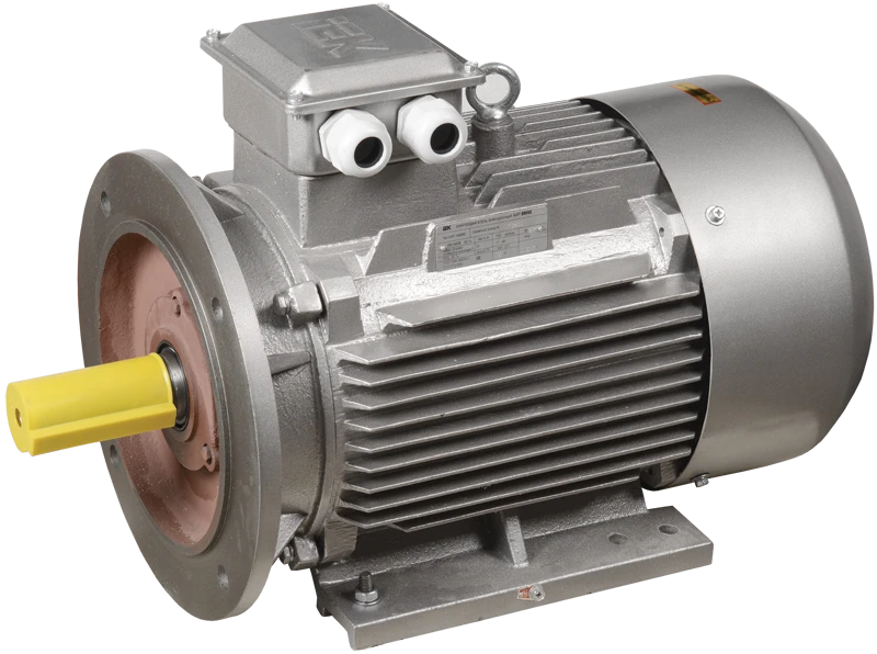Three-phase induction motor AIR 112MA8 380V 2,2kW 750rpm 2081 DRIVE IEK