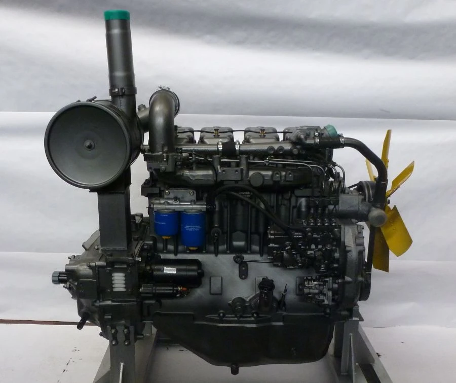 Diesel engine A-41??-1-01