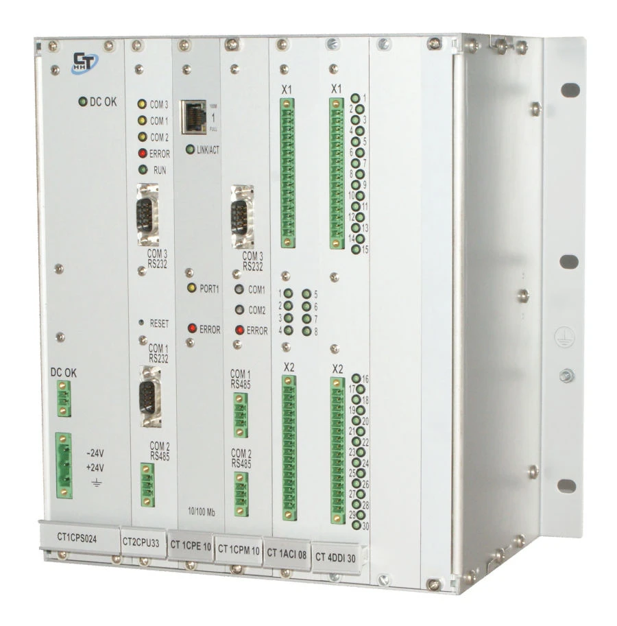 Controller KCA-02