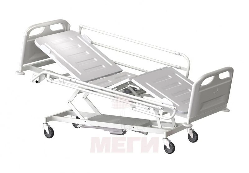 KMFT140-MSC(MSC-3140) Three-section medical functional bed