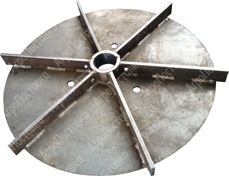 Fan DPMS-11