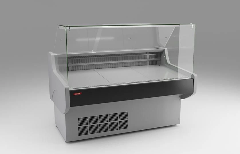 Refrigerated cabinet of "Altair" series VN 75-1000-01