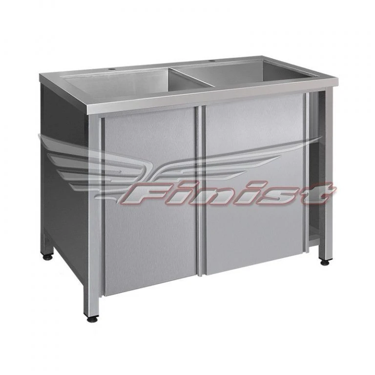Washing-table VMT