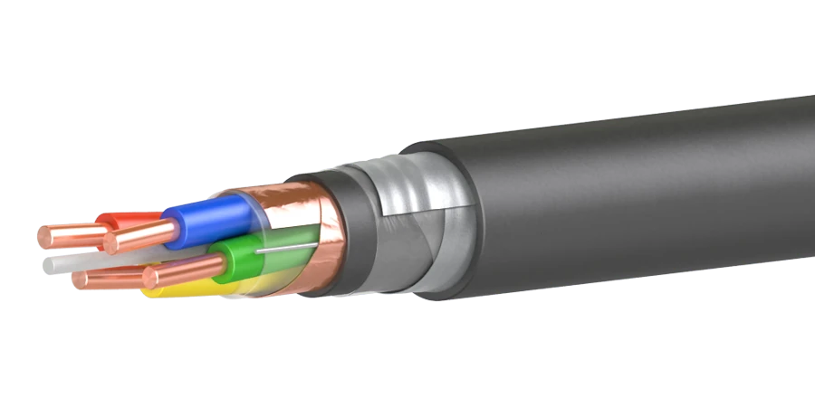 ZKPB zonal communication cable