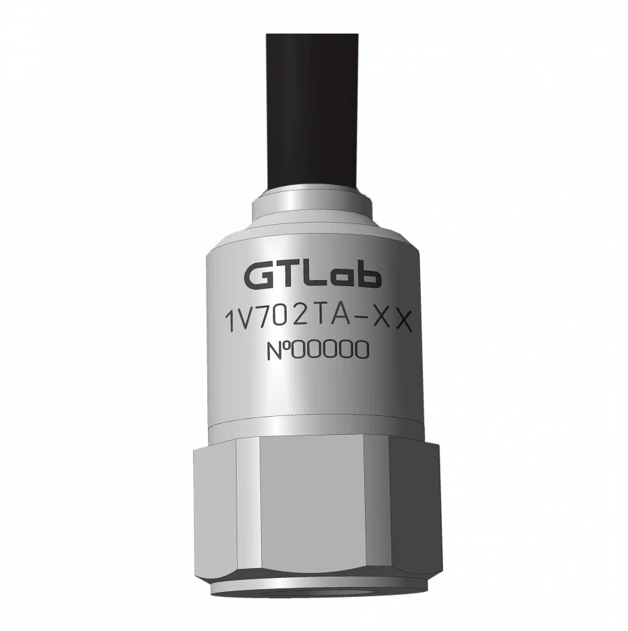 Accelerometer 1V702TA-10