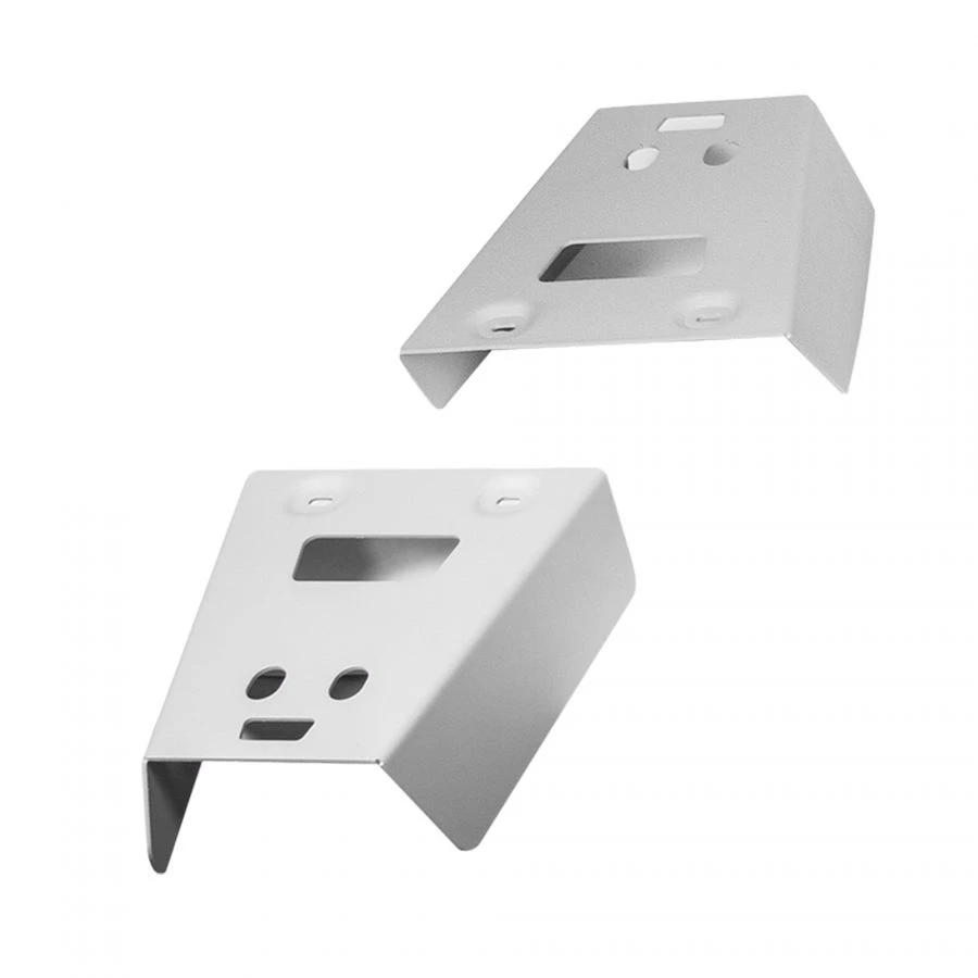 Rear arm guards for POLARIS RANGER XP 1000