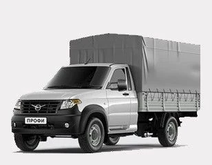 UAZ truck 236022-150