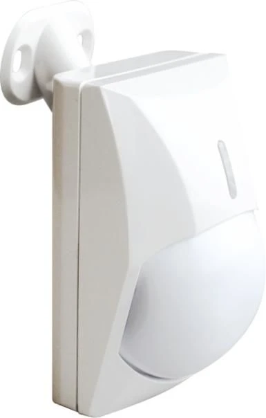 OPTIMIST-AP passive addressable optical-electronic infrared intrusion detector