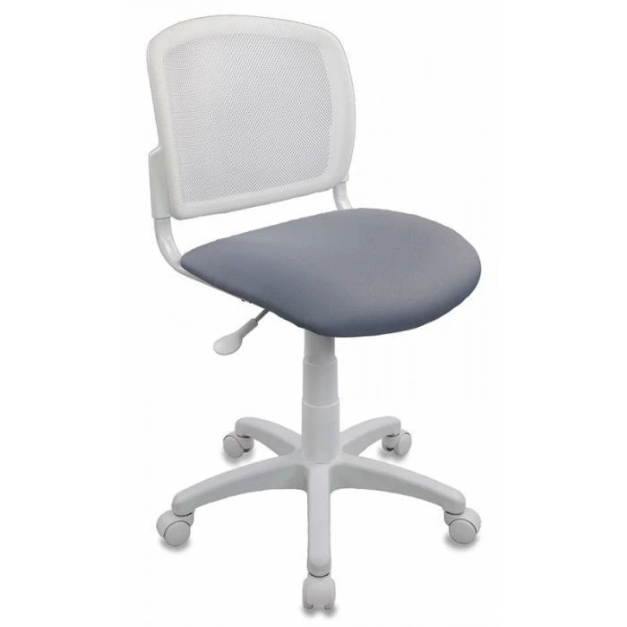 Children's computer armchair