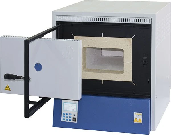 Muffle furnace LF-7/11-G2