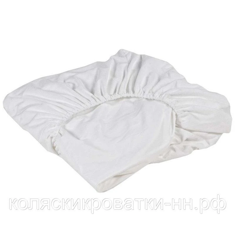 Textile mattress pad