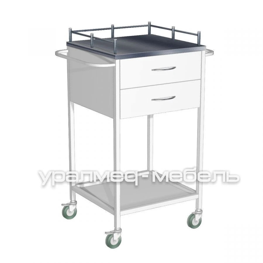 Instrumental table SiP-2