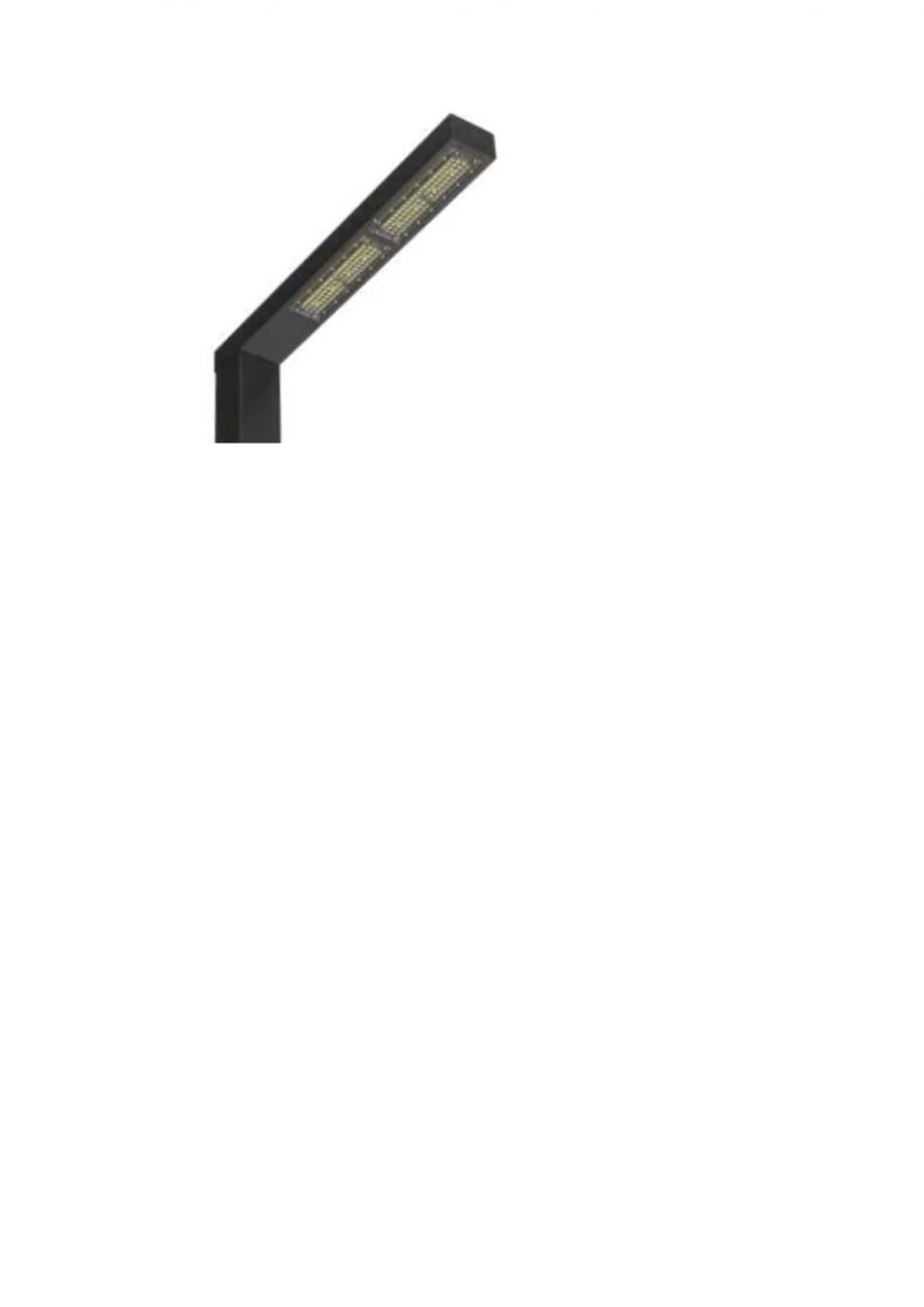 Stationary luminaire CHROM