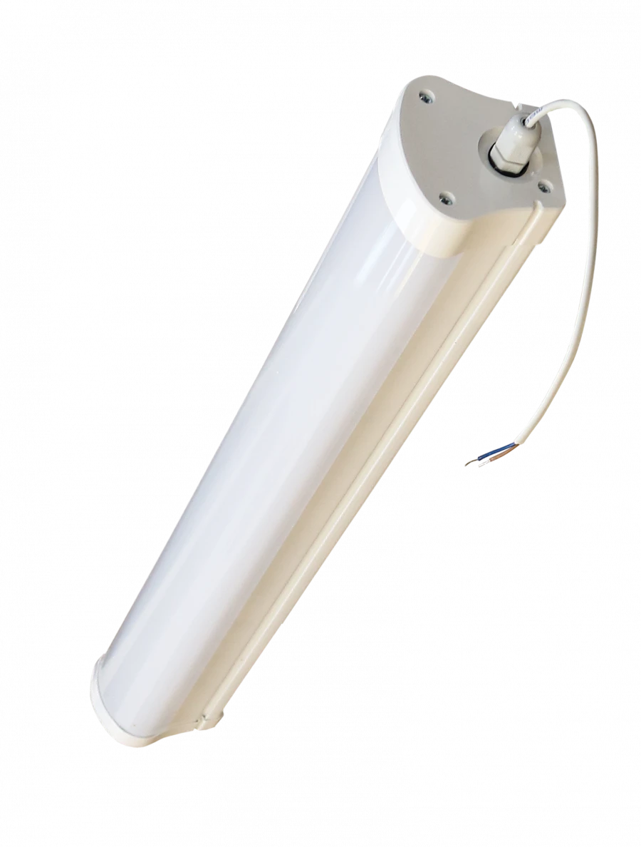 LED luminaire LUCH-2x8 LED