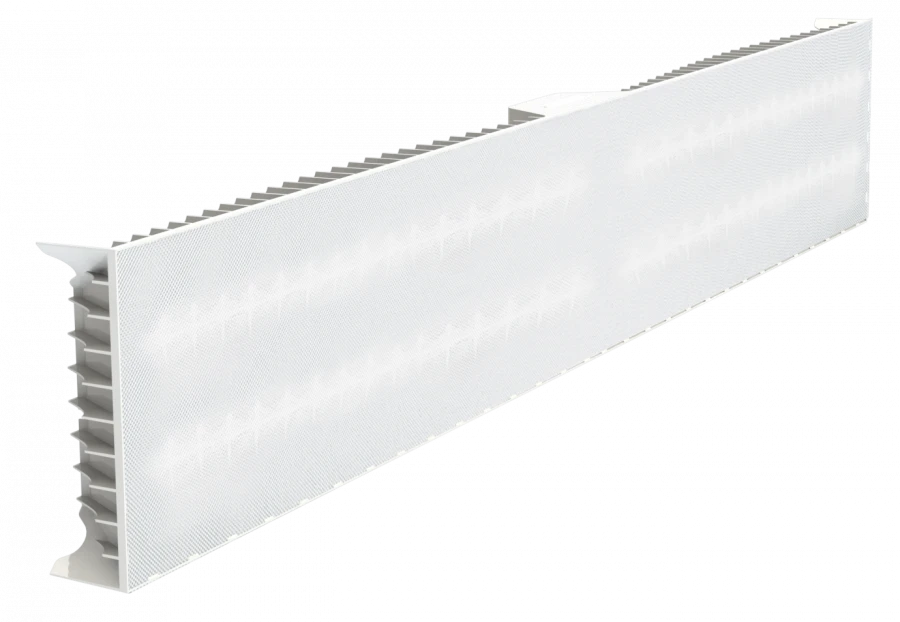 LED luminaire L-school 32 Standart