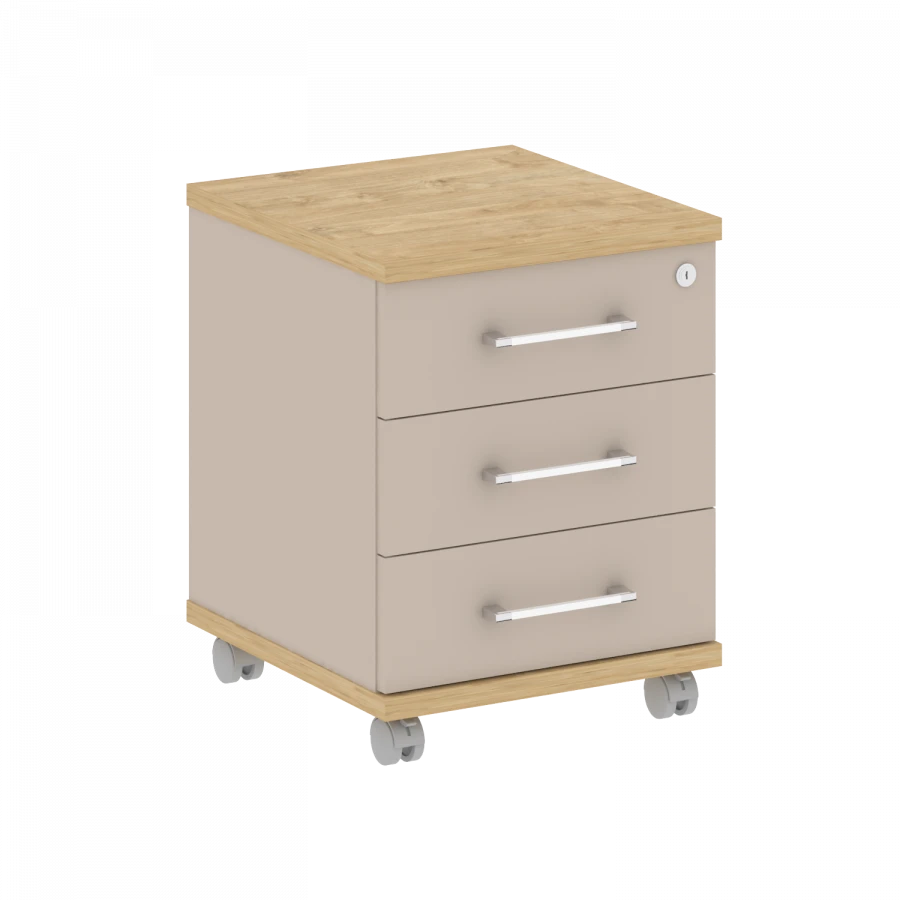 Office wooden bollards Shift (Shift)