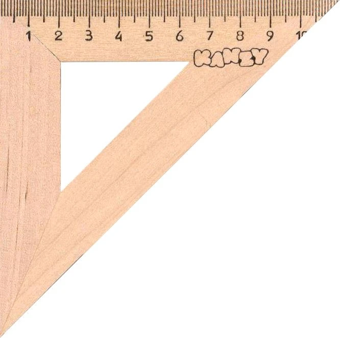 Angle UChD 45 x110