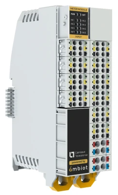 Expansion module EMC-Y03 to NC-2 series controllers