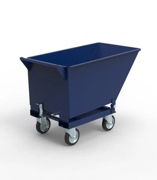 Swarf trolley TS-190
