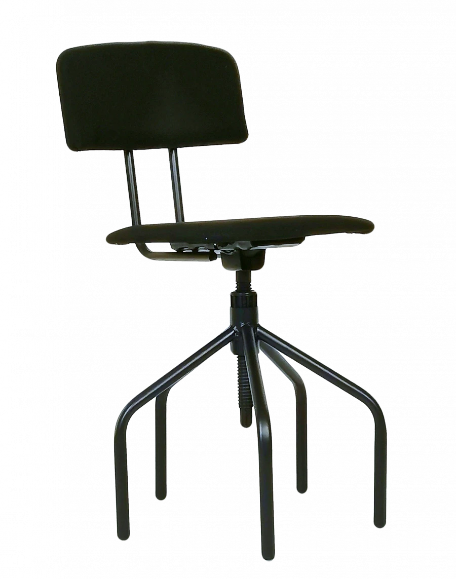 Chair with screw PC 01.00.66