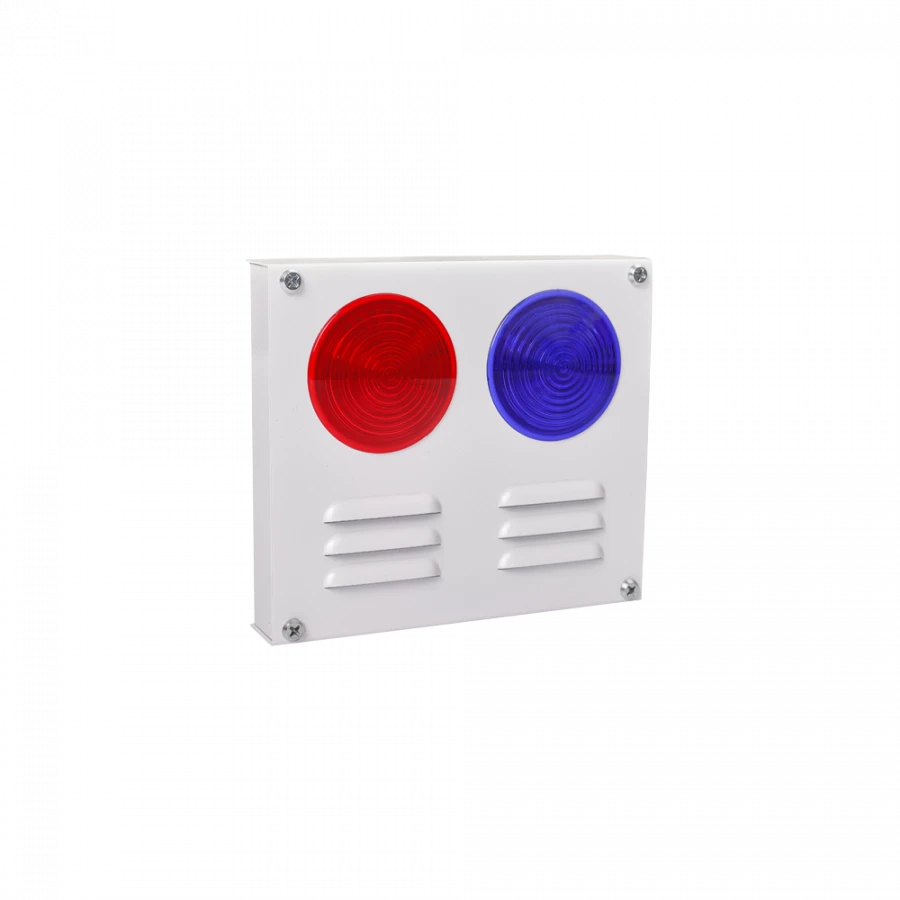 Combined Mars 12-KU-D siren