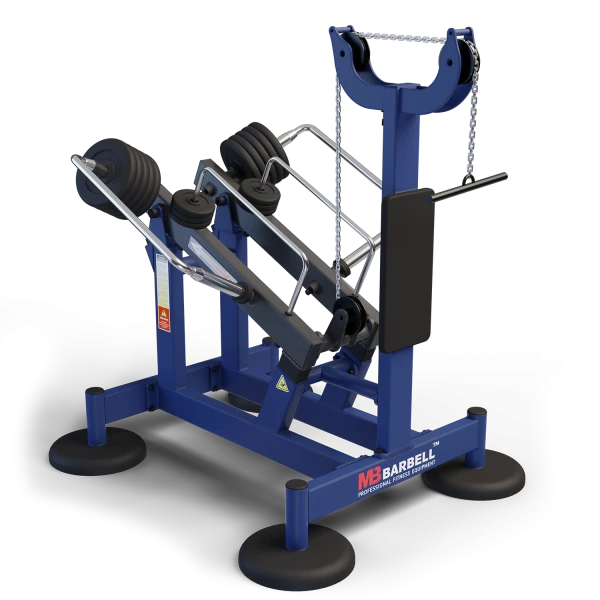 Triceps chain puller