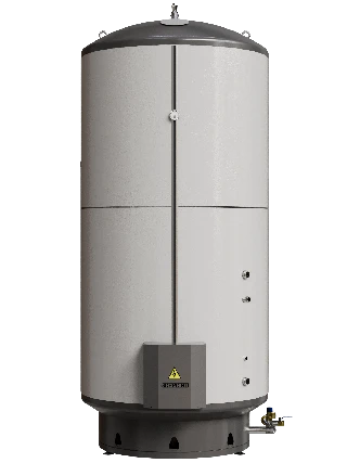 Indirect water heater GOPPO BCN Lena-4000