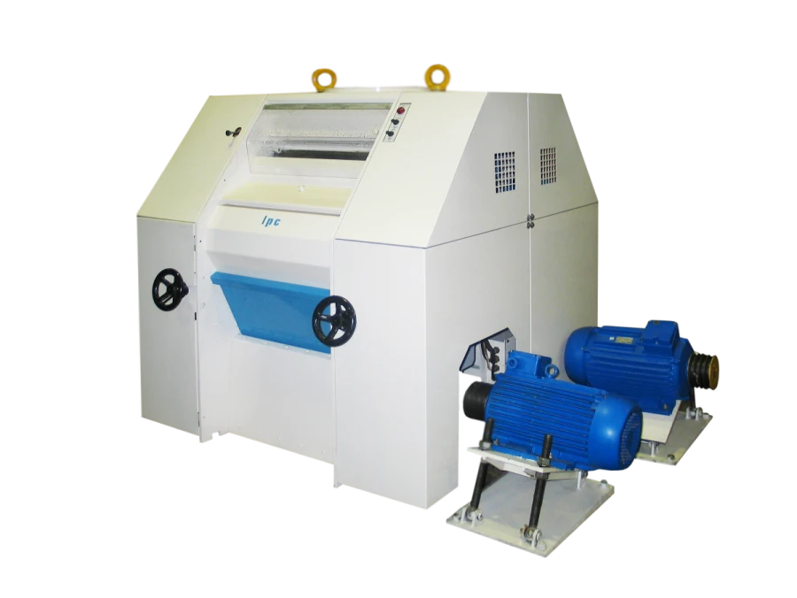 Roller mill VS.600