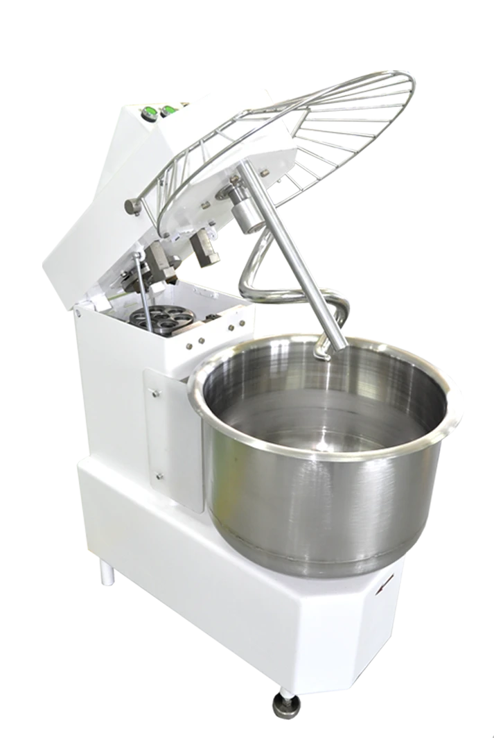 Spiral dough mixer TMC-60-3