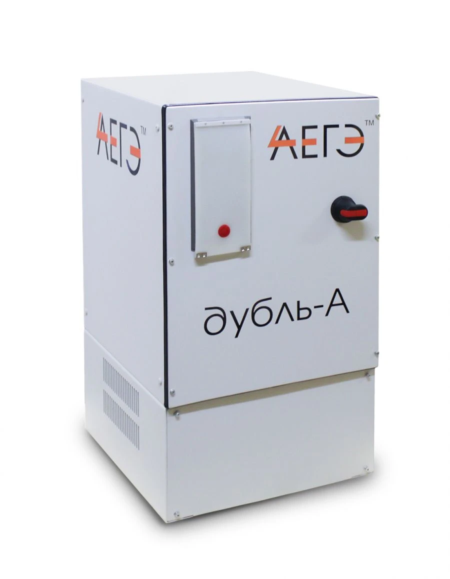 Aerodrome rectifier Double-A/R 28V 300-600A stationary