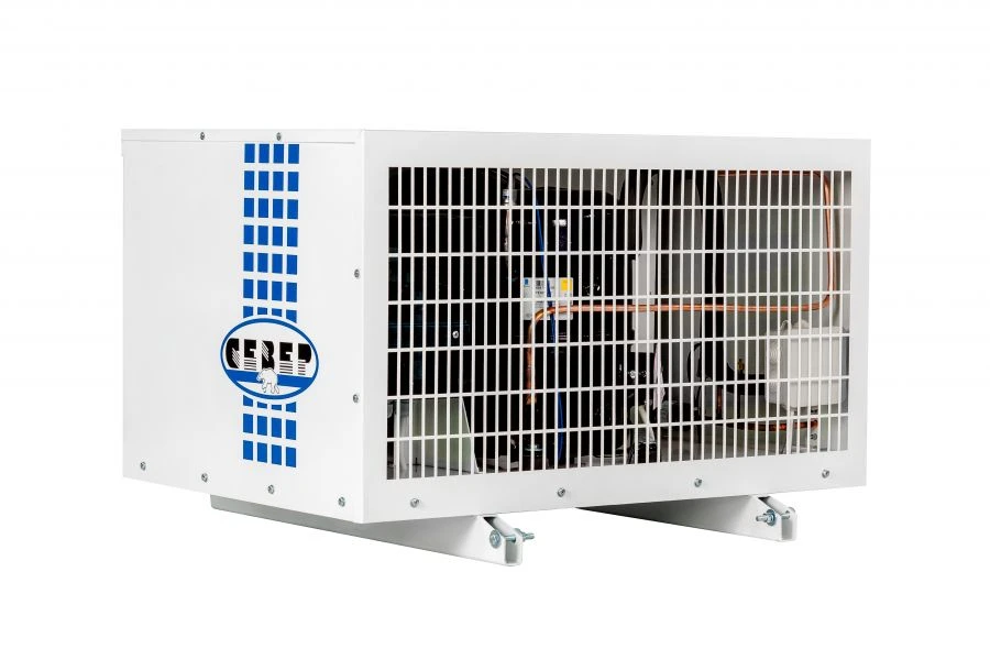 Split-system "SEVER" MGSF 330 S