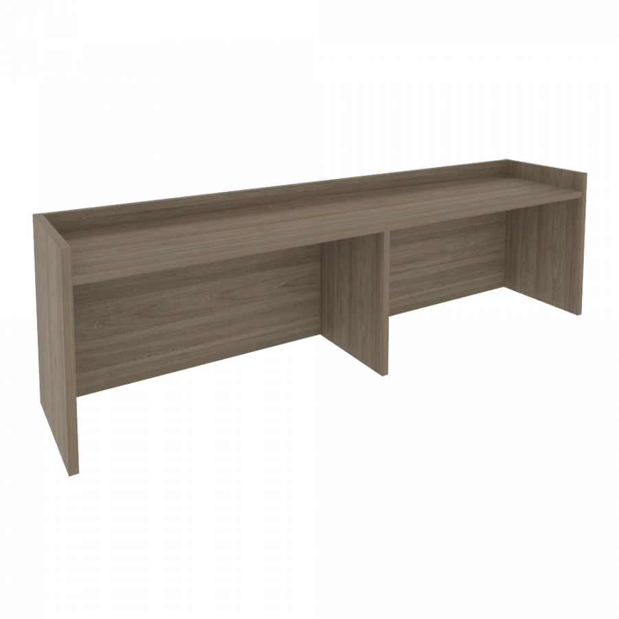 Style series wooden extensions