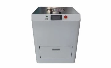 Mixer planetary Solo VKS M
