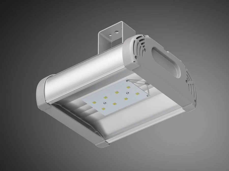 LED street lamp SV-GWS-S-25