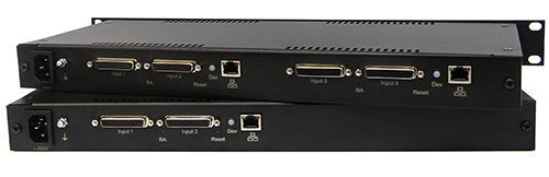 Standalone Smart Logger BOX model STC-H730 speech logger