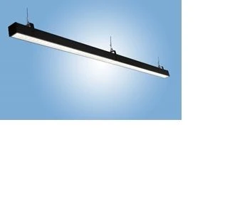 Slimlight Linear 40W-5000Lm 5000-5500K Opal IP40 luminaire Article number vs3311-40-op-5k