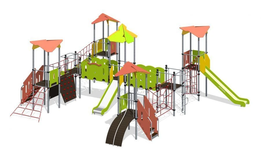 Children's play set Romana 101.65.00