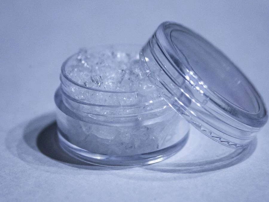 Aluminum Oxide for Vacuum Coating