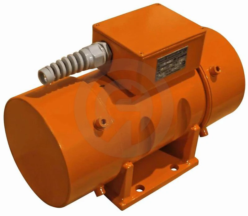 Electromechanical vibrator ??-12-100