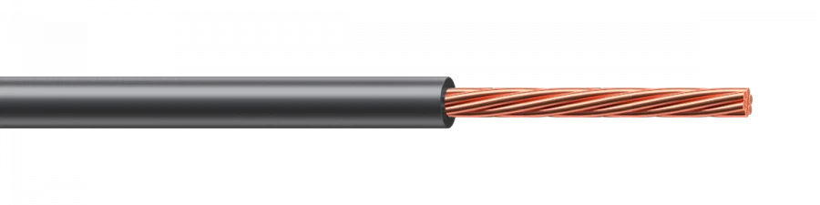 LVM assembly wires