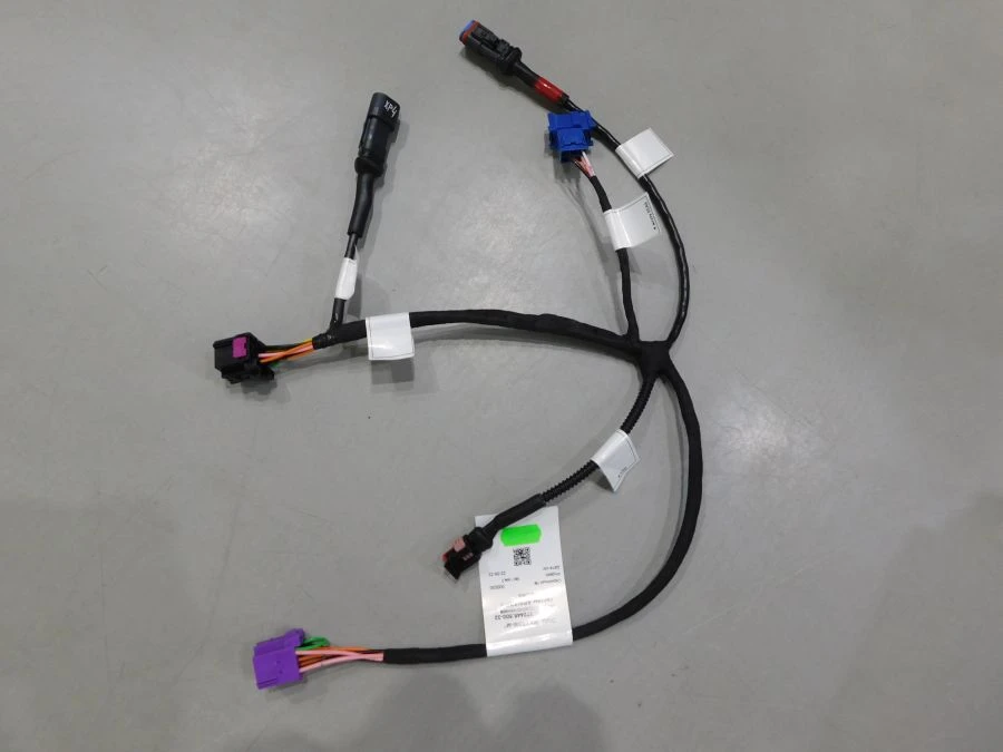 ABS/ASR and ECAS system connection harness AMFE.372445.500-32