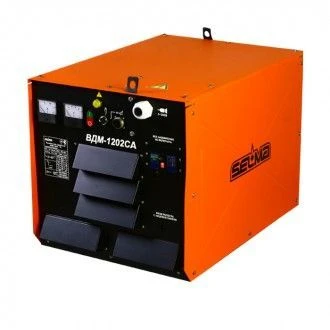 Arc welding rectifier VDM-1202SA