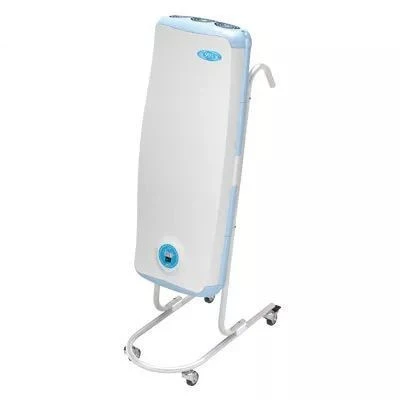 Irradiator-recirculator of air ultraviolet bactericidal ORUB-150-"KRONT" according to TU 9451-039-11769436-2011 variant of versi